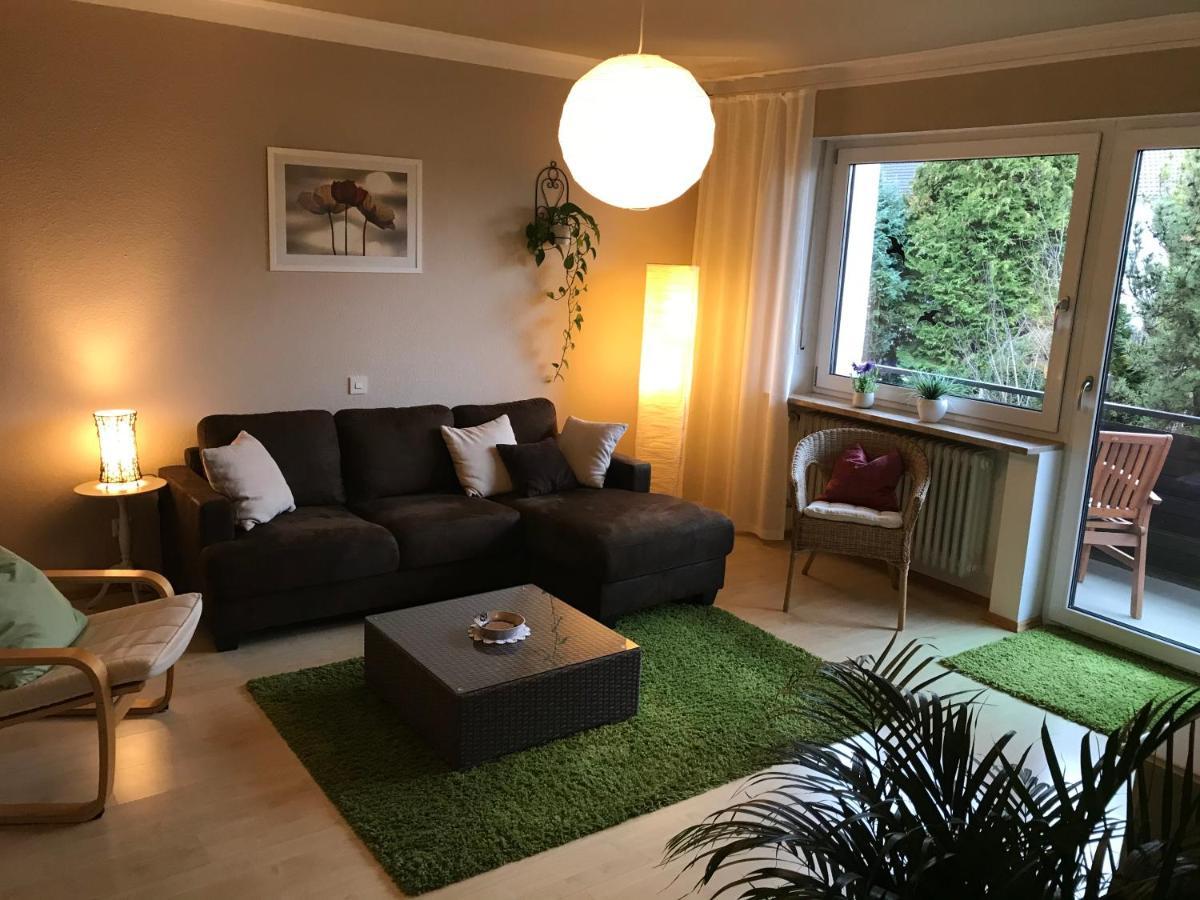 Gaestehaus Ertel - Ferienwohnung In Erding Exterior foto